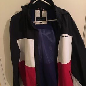 Tommy Hilfiger Yacht Jacket
